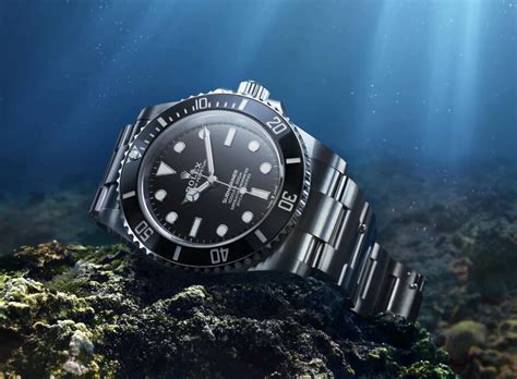 similar to rolex submariner